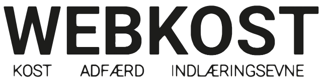 logo webkost – stor